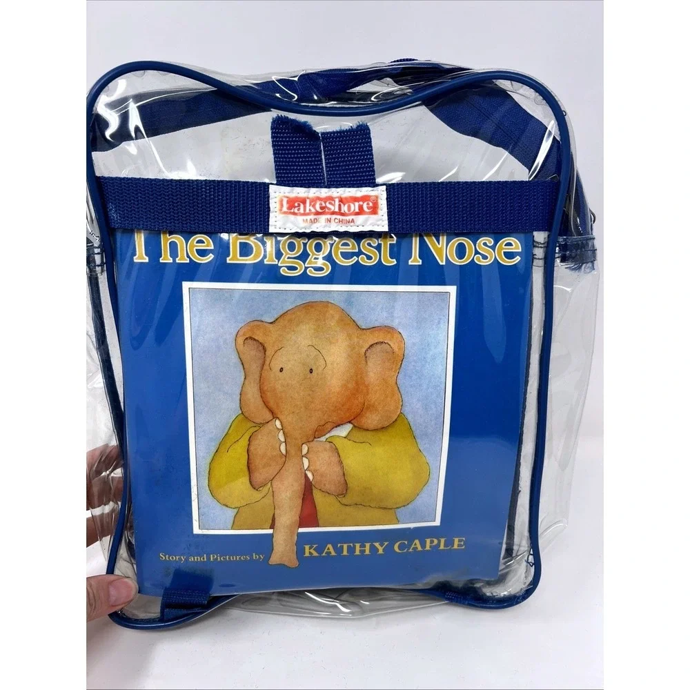 NEW Lakeshore Measurement Take-Home Pack RR825 Level 2 Math Complete NOS 1995